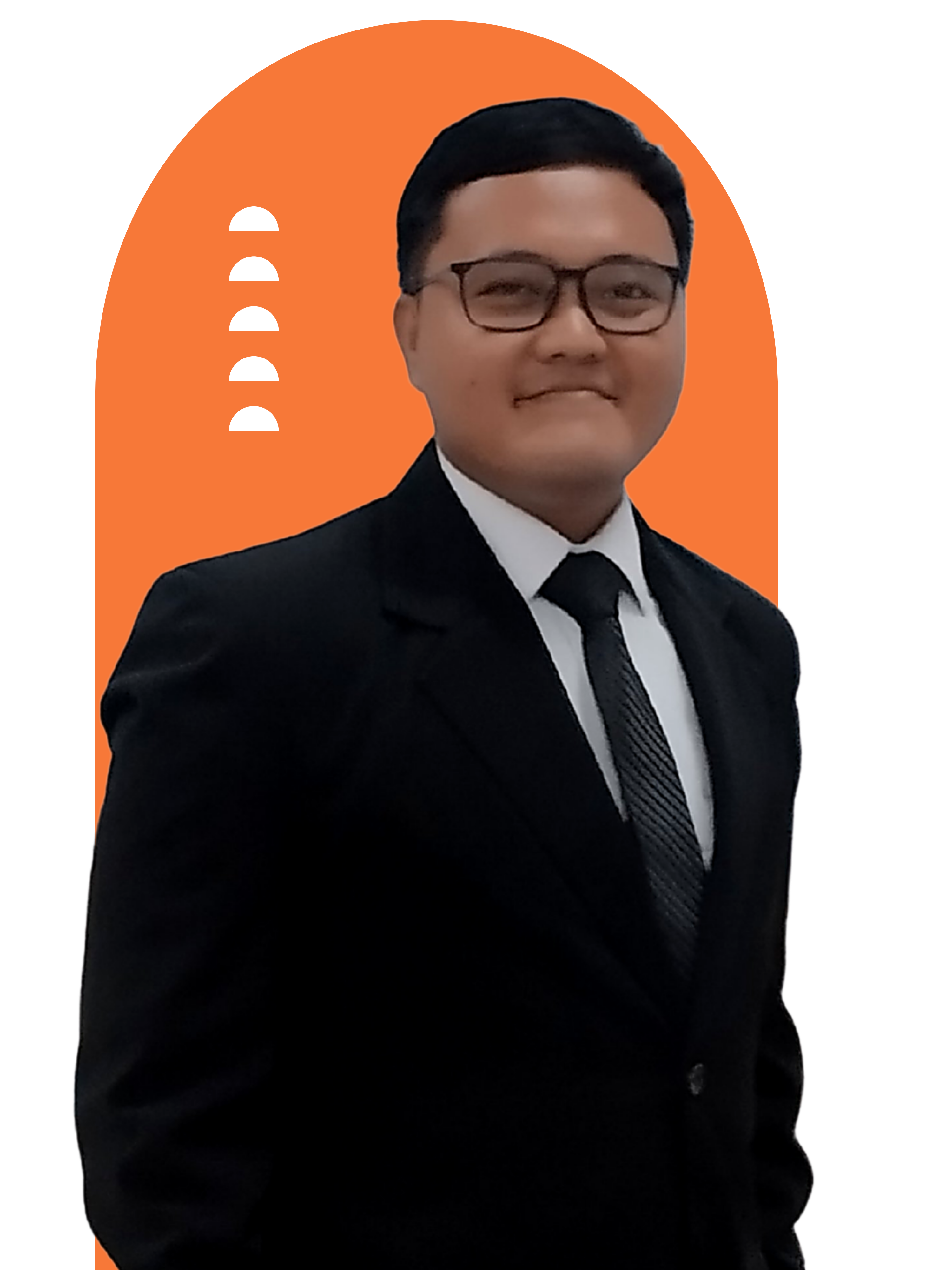 Mochammad Farhan — AI Engineer & Educator